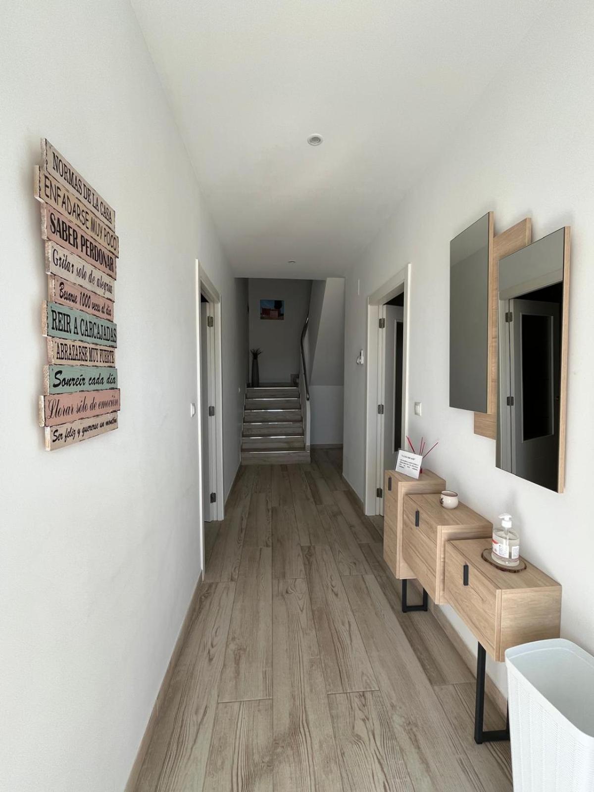 Lousame A Casa Do Avoヴィラ エクステリア 写真